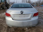 Buick LaCrosse 2013