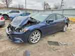 Mazda 6 2017