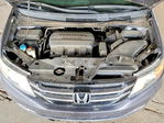 Honda Odyssey 2014