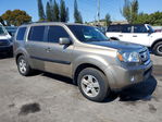 Honda Pilot 2011