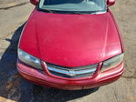 Chevrolet Impala 2005