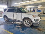 Ford Explorer 2016
