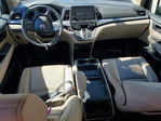 Honda Odyssey 2023