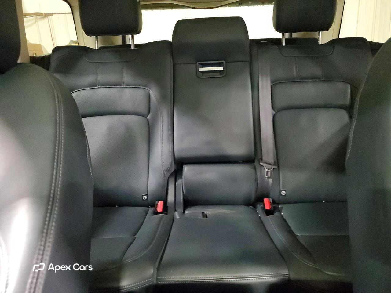 Land Rover Range Rover 2021