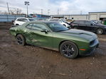 Dodge Challenger 2021