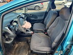 Honda Fit 2012