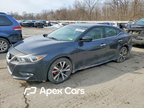 Nissan Maxima 2016 - Image 1 of 12