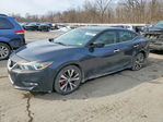 Nissan Maxima 2016