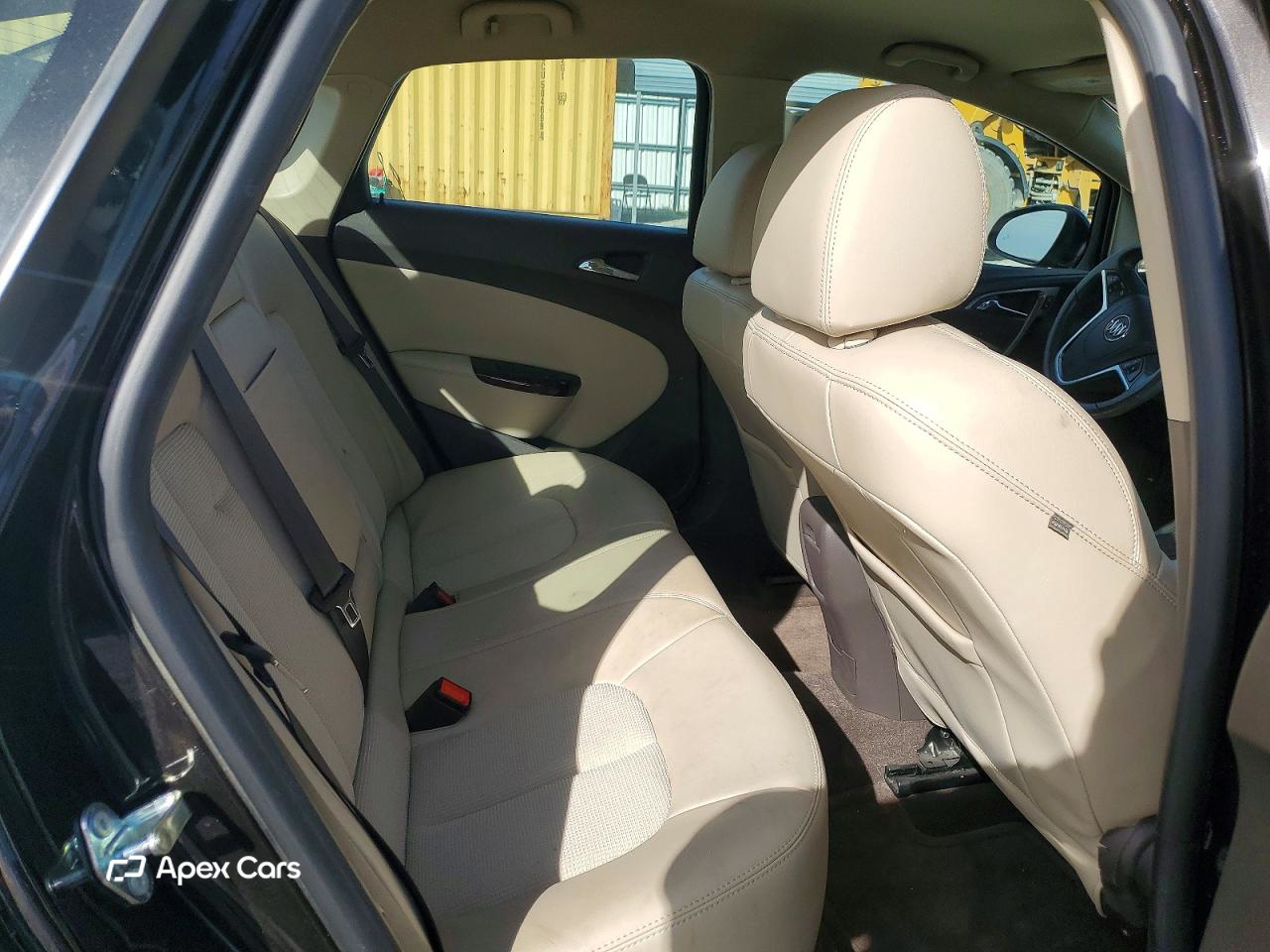 Buick Verano 2015