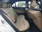 Mercedes-Benz E-klasse 2012