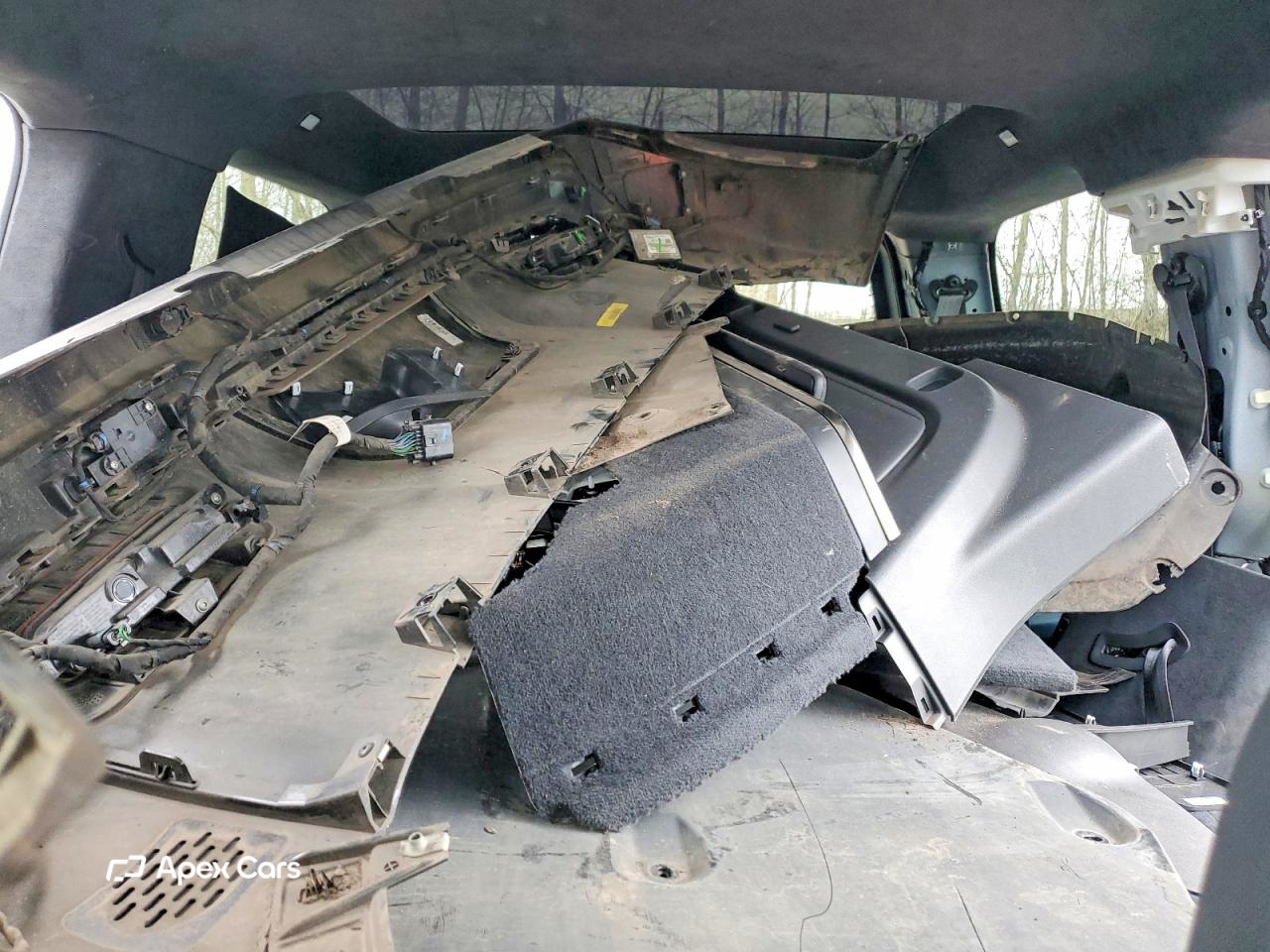 Rivian R1S 2022