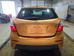 Toyota Matrix 2009