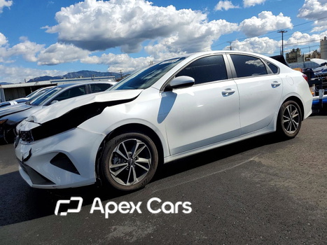 Kia Forte 2024 - Image 1 of 13