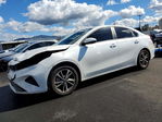 Kia Forte 2024