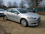 Ford Fusion 2013