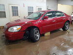 Buick Lucerne 2007