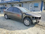 Kia Forte 2010