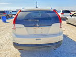 Honda CR-V 2013