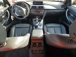BMW Series 3 2015