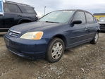 Honda Civic 2003