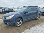 Subaru Outback 2013