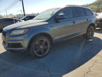 Audi Q7 2014