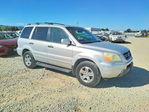 Honda Pilot 2005