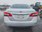 Nissan Sentra 2015