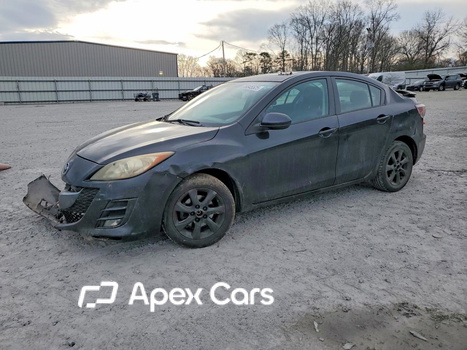 Mazda 3 2010 - Image 1 of 13