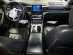 Ford Explorer 2021