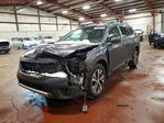 Subaru Outback 2020