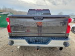 Chevrolet Silverado 2020