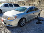 Buick LaCrosse 2010