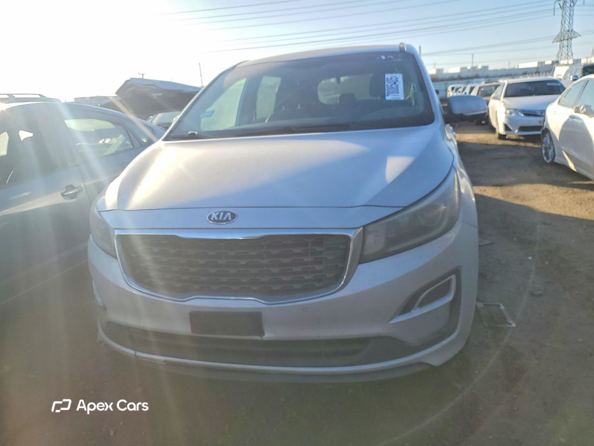 Kia Sedona 2019