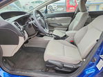 Honda Civic 2015