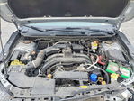 Subaru Impreza 2018