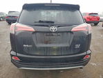 Toyota RAV 4 2018