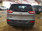 Jeep Cherokee 2015