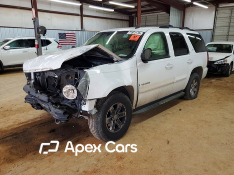 GMC Yukon 2007 - Image 1 of 14