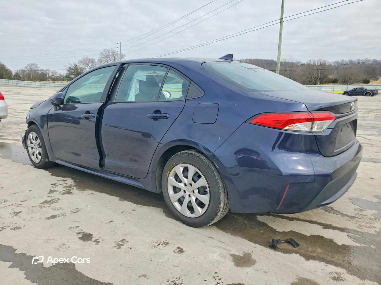 Toyota Corolla 2020