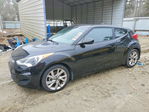 Hyundai Veloster 2016