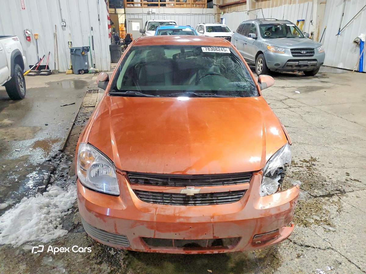 Chevrolet Cobalt 2007