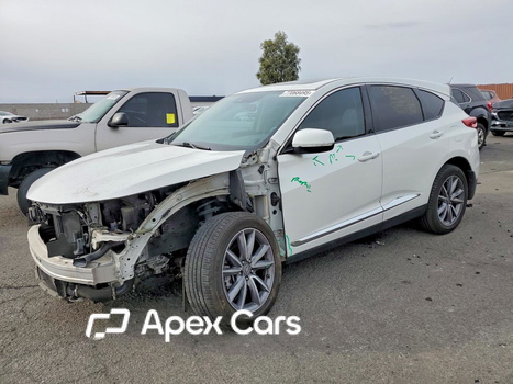 Acura RDX 2020 - Image 1 of 13