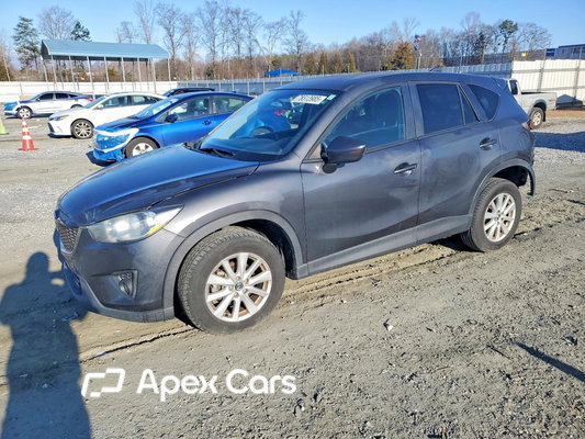 Mazda CX-5 2014 - Image 1 of 14
