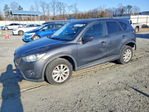 Mazda CX-5 2014