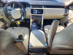 Land Rover Range Rover 2014