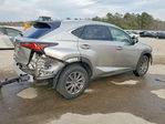 Lexus NX 2019