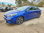 Kia Forte 2020