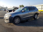 Nissan Rogue 2018