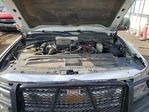 Chevrolet Silverado 2015